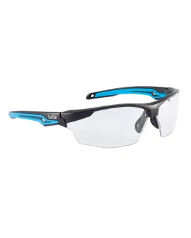 Tryon Safety Glasses - Clear Tryon Safety Glasses - Clear