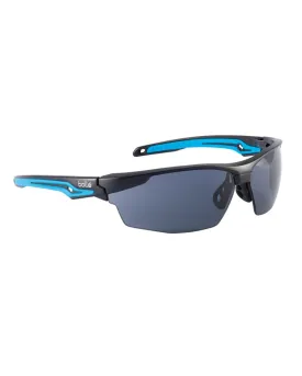 Tryon Safety Glasses - Smoke Tryon Safety Glasses - Smoke