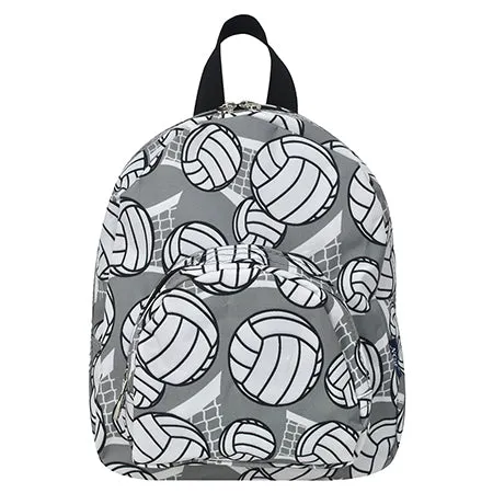 Volleyball Court NGIL Mini Backpack