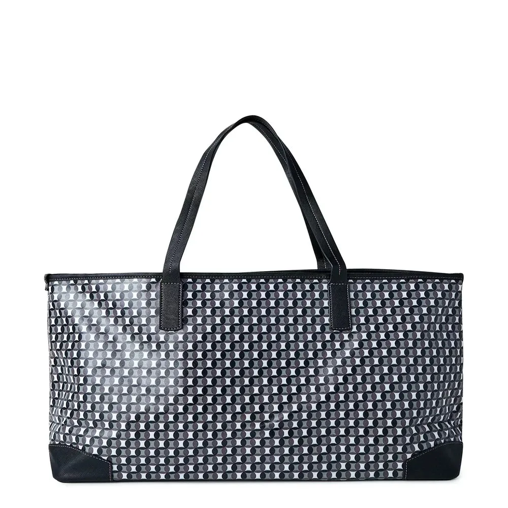 Women's 2-Piece Signature Tote and Pouch Set