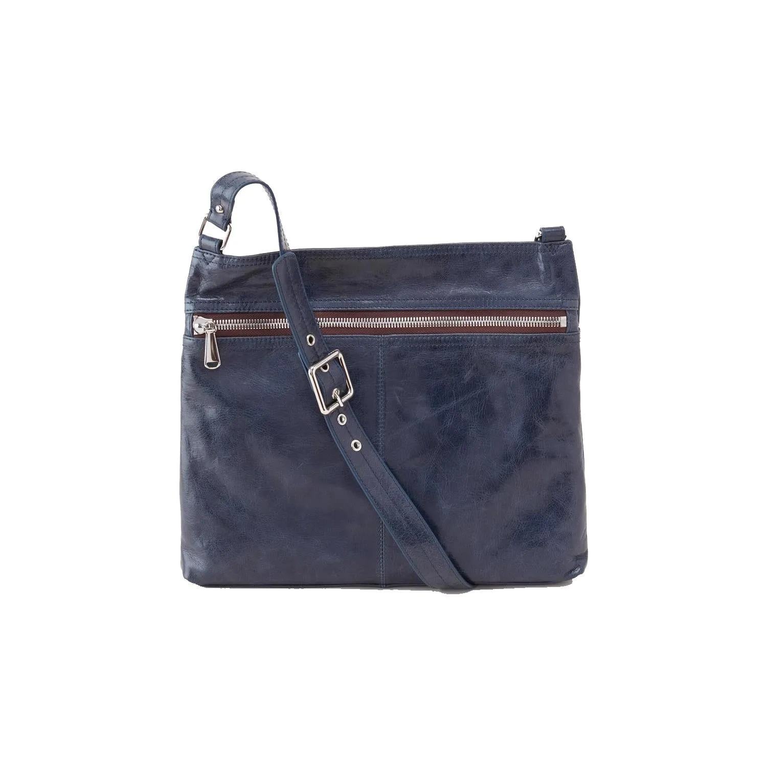 Women's Hobo Lorna Royal Leather