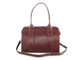 Woodland tote