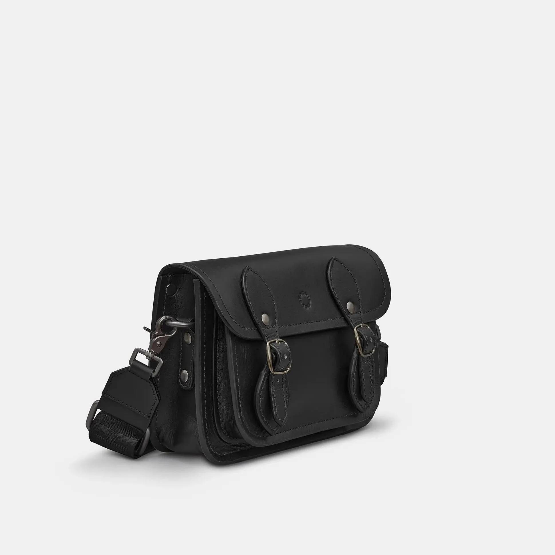 Yoshi YB125 Tilney Mini Satchel